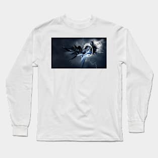 DEPTH Long Sleeve T-Shirt